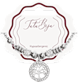 Bracciale Tree of life argento, 1pz Tutu Biju