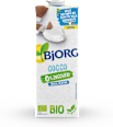 Bevanda al cocco BIO senza zuccheri BjORG