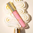 Lipgloss Pistachio Cream Delight Milky Drip C01 Velvet Delight CATRICE
