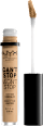 Tekoči korektor Can't Stop Won't Stop Contour Concealer, 7.5 Soft Beige NYX PROFESSIONAL MAKEUP