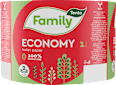 Toaletný papier Family Economy 1x510 Tento
