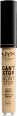 Tekoči korektor Can't Stop Won't Stop Contour Concealer, 08 True Beige NYX PROFESSIONAL MAKEUP