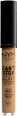 Tekoči korektor Can't Stop Won't Stop Contour Concealer, 12.7 Neutral Tan NYX PROFESSIONAL MAKEUP