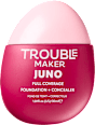 Make-up a korektor Juno - Moon Walker TROUBLE MAKER