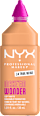 Tekoči puder Make 'Em Wonder, 14 True Beige NYX PROFESSIONAL MAKEUP