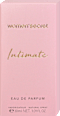 Eau de Parfum Intimate women'secret