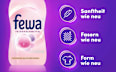 Fein- & Wollwaschmittel Renew Fewa
