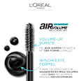 Mascara Air Volume Mega Easy Waterproof L'ORÉAL PARiS