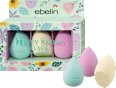 Make-up Schwämmchen Eier-Set  ebelin