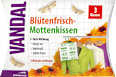 Mottenschutz-Duftsäckchen Blütenfrisch VANDAL