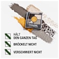 Lidschatten Palette Eyemazing 5'Tastic 006 Jungle Green MANHATTAN Cosmetics