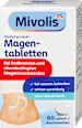 Tablete anti acid gastric Mivolis