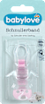 Schnullerband universal sortiert babylove