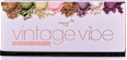 Lidschatten Palette Vintage Vibe Collection 010 trend !t up