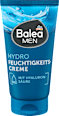 Zvlhčujúci pleťový krém Hydro Balea MEN