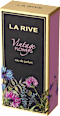 Vintage Flowers Woda perfumowana damska LA RIVE