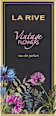 Vintage Flowers Woda perfumowana damska LA RIVE