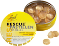 Pastillen Orange-Holunder Bach RESCUE
