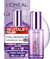 Augenserum Revitalift Filler Hyaluron + Koffein L'ORÉAL PARiS REVITALIFT