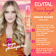 Dream Length Dream Waves Mousse L'ORÉAL PARiS ELVITAL