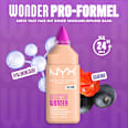 Foundation Make 'EM Wonder 03 Fair NYX PROFESSIONAL MAKEUP
