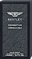 Momentum Unbreakable EdP BENTLEY