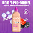 Foundation Make 'EM Wonder 07 Light Ivory NYX PROFESSIONAL MAKEUP