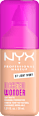 Foundation Make 'EM Wonder 07 Light Ivory NYX PROFESSIONAL MAKEUP