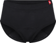 Periodenunterwäsche Teens Hipster Schwarz, Gr. 146/152 The Female Company