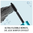 Mascara Wonder'full Waterproof 001 Black MANHATTAN Cosmetics