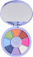 Lidschatten Palette Dream In Colour, Smiley World REVOLUTION