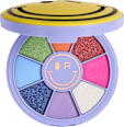 Lidschatten Palette Dream In Colour, Smiley World REVOLUTION