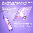 Gesichtsmaske Glass Skin Hydrogel Glow Mask L'ORÉAL PARiS REVITALIFT