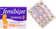 Tabletten Schwangerschaft 2 femibion