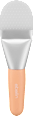 Maskenpinsel Glowing Skin ebelin