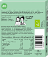 Kindersnack Nusscreme-Riegel Kids Haselnuss-Kakao ab 3 Jahren (3x28 g) foodloose