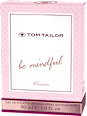 Női EdT Be Mindful TOM TAILOR