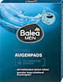 Patch-uri pentru ochi Hydro (6 perechi) Balea MEN