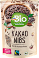 Superfood Topping Kakao Nibs dmBio