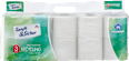 Toilettenpapier 3-lagig Sanft&Sicher