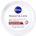 Creme Repair & Care Intensive Pflege Tiegel NIVEA