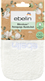 Guanto detergente in microfibra per il viso assort. ebelin