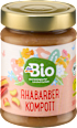 Rhabarberkompott dmBio