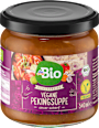 Vegane Pekingsuppe dmBio