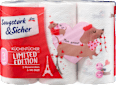 Kuchynské utierky Limited Edition 3x100 Saugstark&Sicher