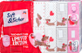 Hygienické vreckovky Limited Edition 42x10 Soft&Sicher