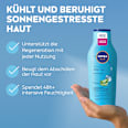 After Sun Lotion mit Aloe Vera & Hyaluron NIVEA SUN