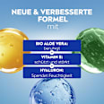 After Sun Lotion mit Aloe Vera & Hyaluron NIVEA SUN
