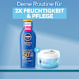 After Sun Lotion intensive Pflege im Tiegel NIVEA SUN