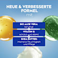 After Sun Lotion intensive Pflege im Tiegel NIVEA SUN
